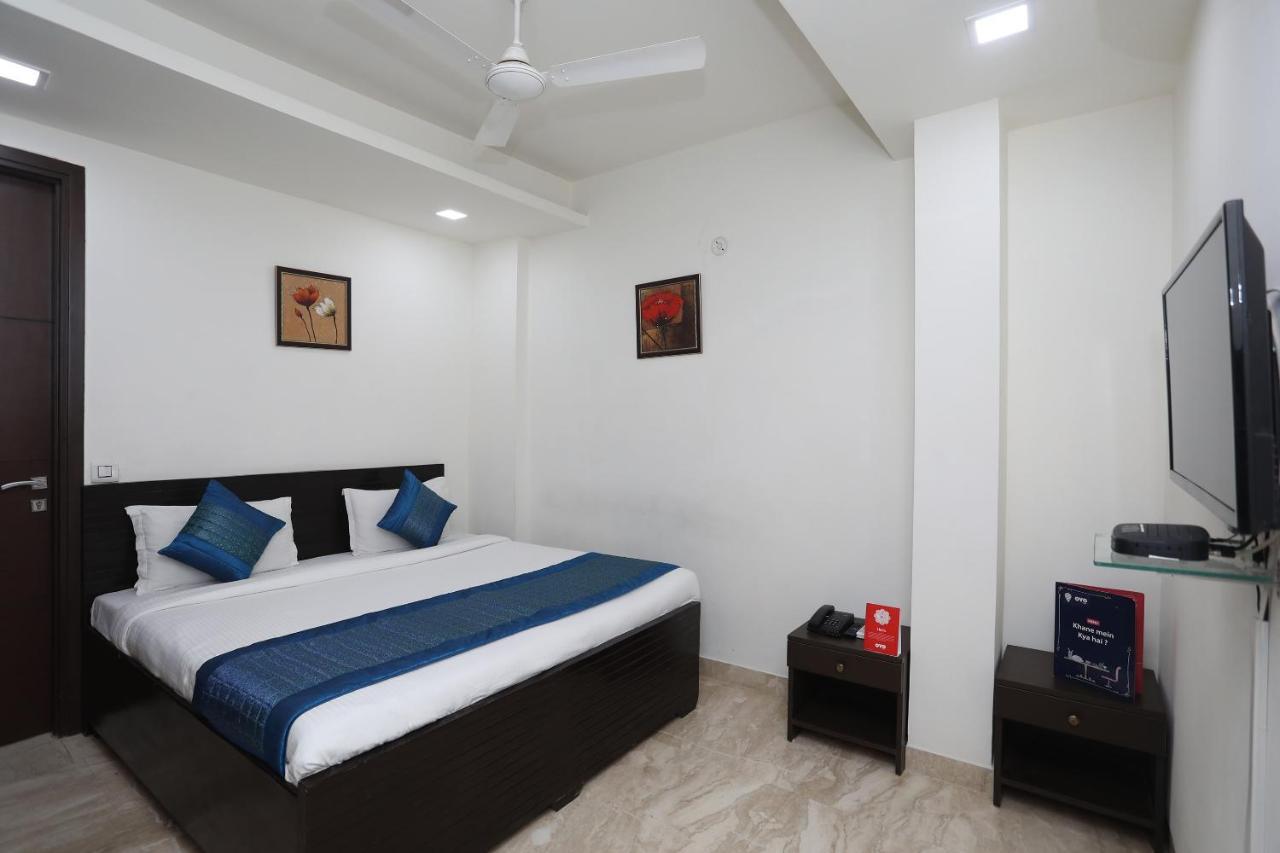 OYO 11003 LEMON GRASS RESIDENCY BED & BREAKFAST NEW DELHI